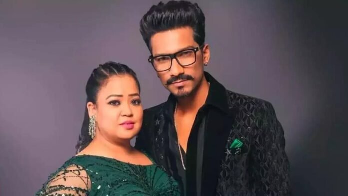 Bharti Singh Reveals Alcohol Use During Pregnancy