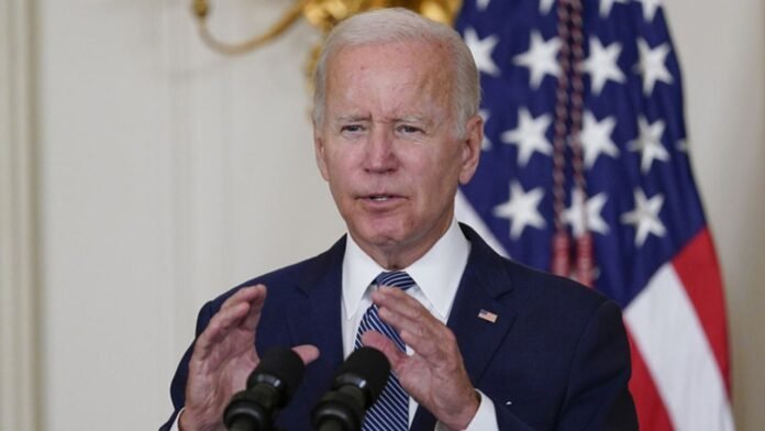 Biden Responds to Hassan Nasrallah's Death