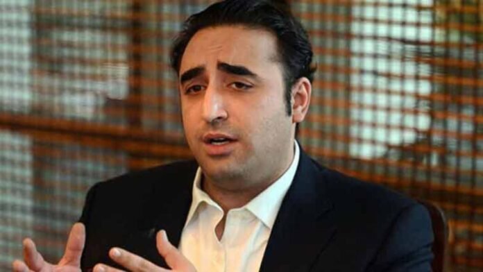 Bilawal Bhutto Urges Unity on Constitutional Amendments