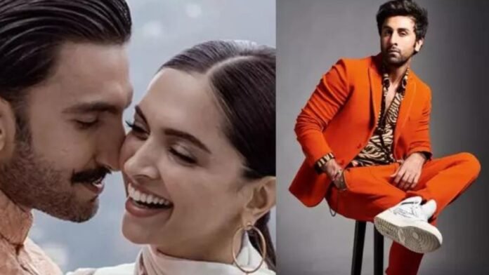 Connection Between Deepika-Ranveer's Baby and Ranbir