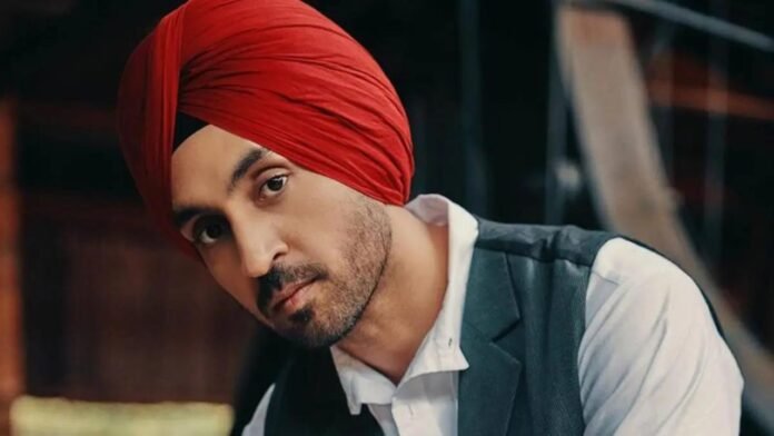 Diljit Dosanjh's 'Punjab 95' Faces 120 Censor Cuts