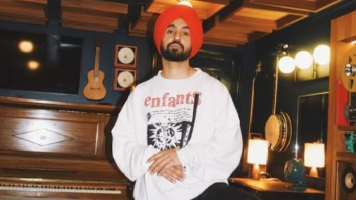 Diljit Dosanjh’s U.S. Tour Sets Record for Earnings