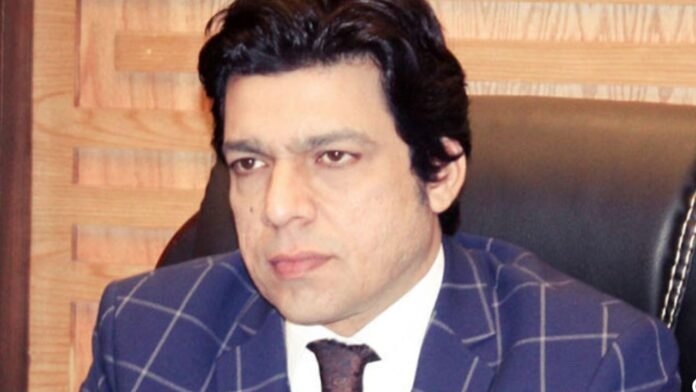 Faisal Vawda Criticizes PTI & Govt in Fiery Senate Speech