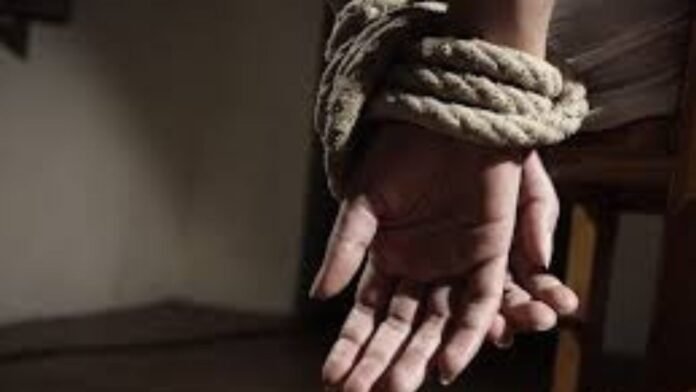 Faisalabad Student Kidnapped for 3 Crores Ransom Rescued