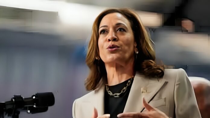 False Hit-and-Run Story Involving Kamala Harris Debunked