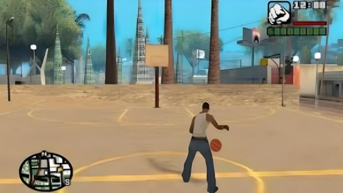 GTA 6 Nostalgic Features, Basketball Minigame & Release Date