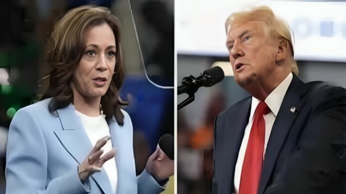 Harris vs. Trump Crucial Debate Approaches Ahead of Election