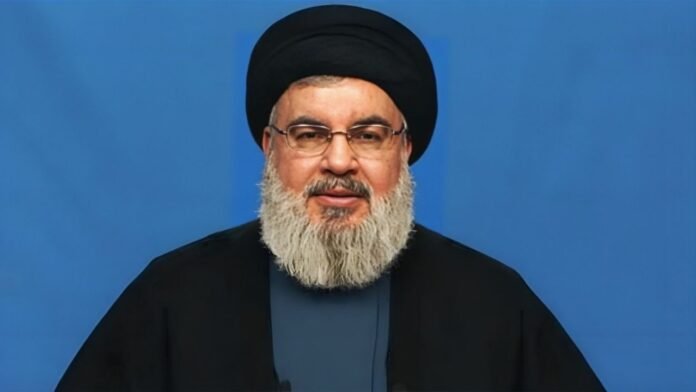 Hezbollah Leader Hassan Nasrallah Killed in Beirut Strike