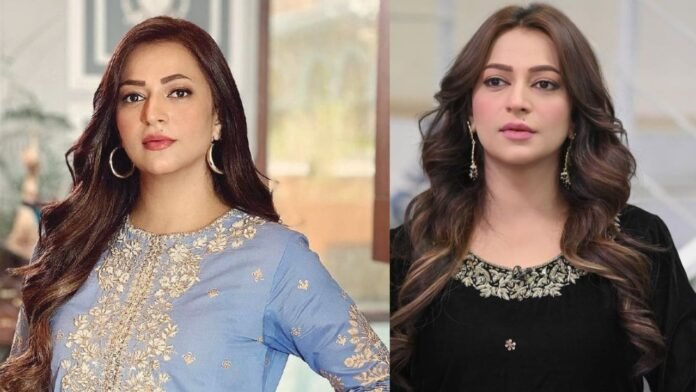 Hiba Ali Missed Role That Made Yumna Zaidi Famous