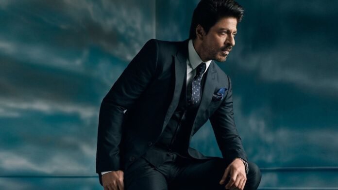 How Educated is Bollywood Wealthiest Actor Shah Rukh Khan