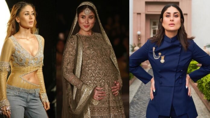 I don't need Botox or beauty surgery' Kareena Kapoor's