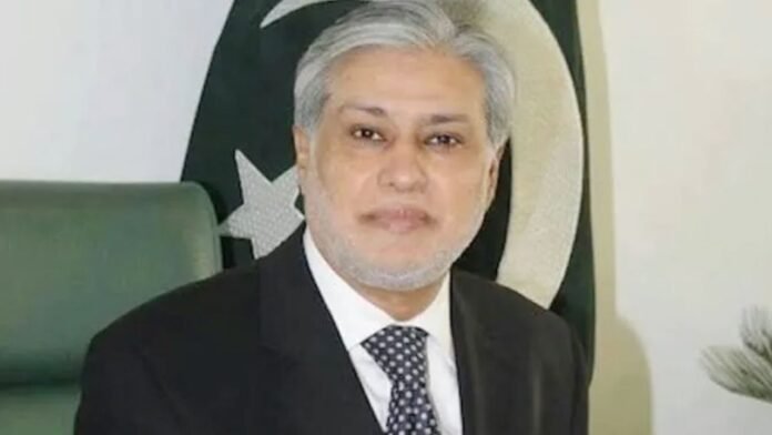 Immediate Hearing for Ishaq Dar's Deputy PM Appointment