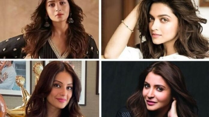 India's Richest Actress Not Aishwarya or Deepika