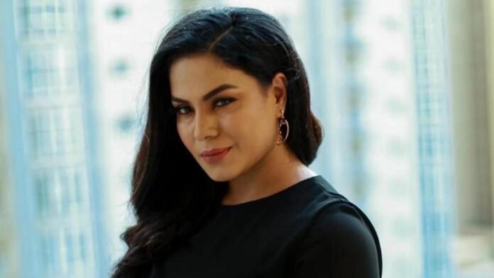 Is Veena Malik in Love Again Fans Are Shocked