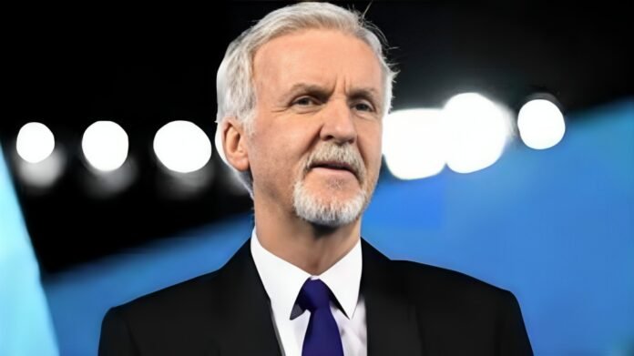 James Cameron Joins StabilityAI Board for Filmmaking