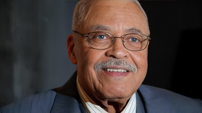 James Earl Jones A Legendary Voice and Acting Icon