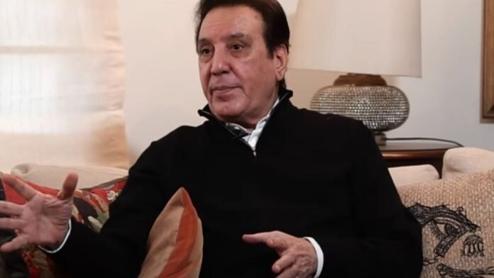 Javed Sheikh's Revelation on His Failed Marriages