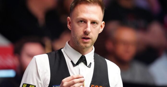 Judd Trump Hits