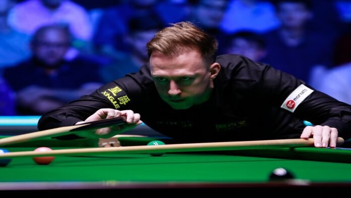 Judd Trump AdvanceS