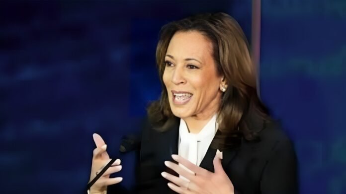 Kamala Harris Outshines Trump in 2019 Debate