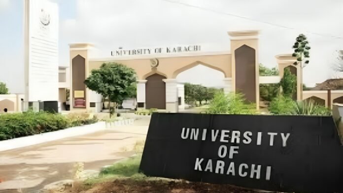 Karachi University Syndicate Overrules Degree Retention