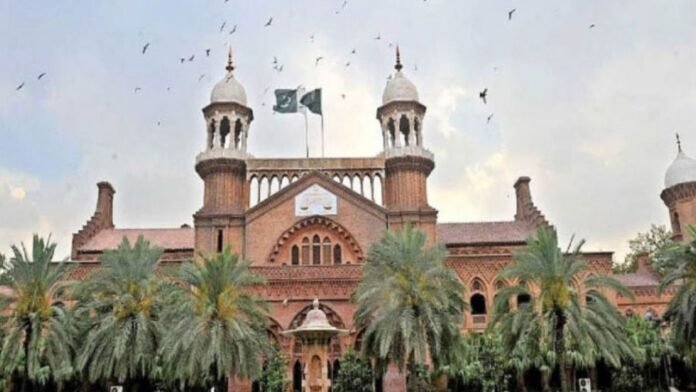 Lahore Court Challenges Political Detentions Under Section 3