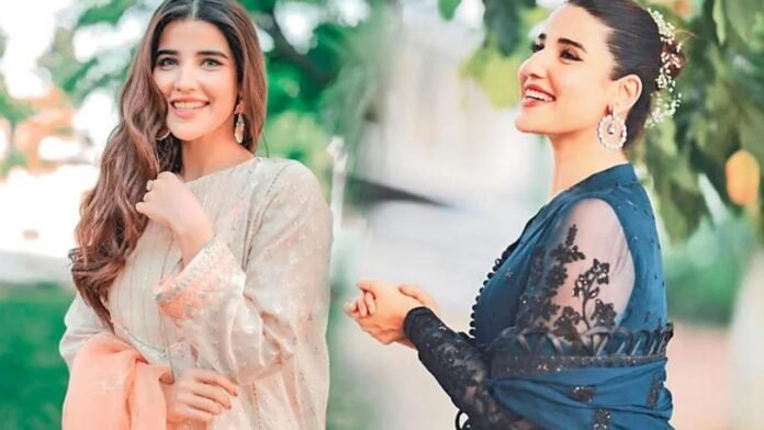 Masooma in Bismil is Not Innocent at All, Hareem Farooq