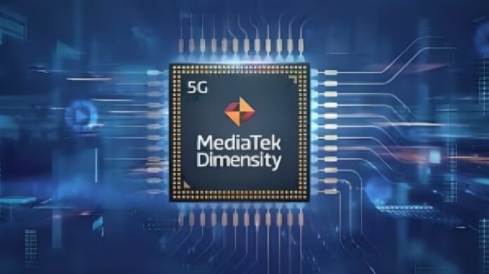 MediaTek Unveils Dimensity 9400 Chipset A Game Changer