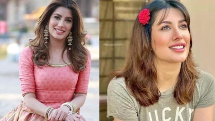 Mehwish Hayat's TV Return Expected After 8 Years