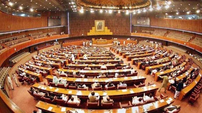 National Assembly Session Key Agenda & Expected Legislation