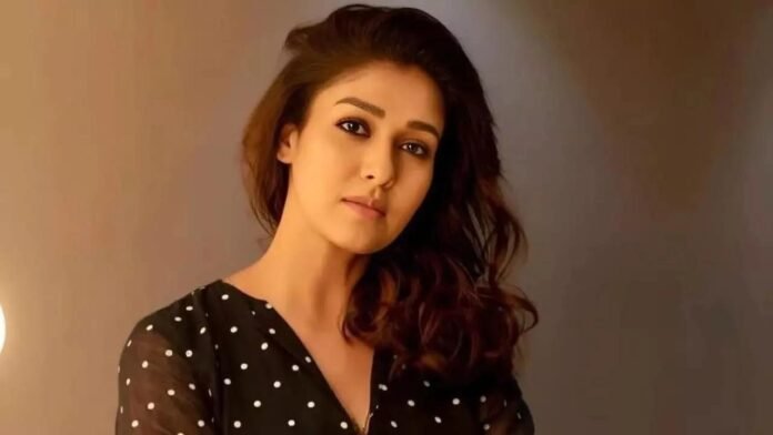 Nayanthara's Reason for Rejecting Chennai Express