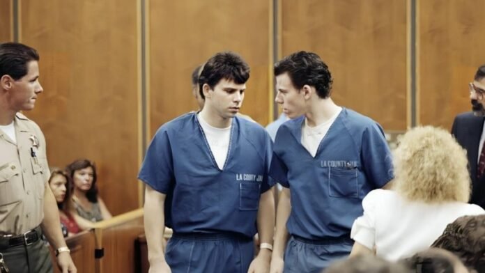 New Letter Supports Menendez Brothers' Abuse Claims