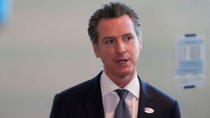 Newsom Vetoes Bill Mandating Speeding Alerts in New Cars