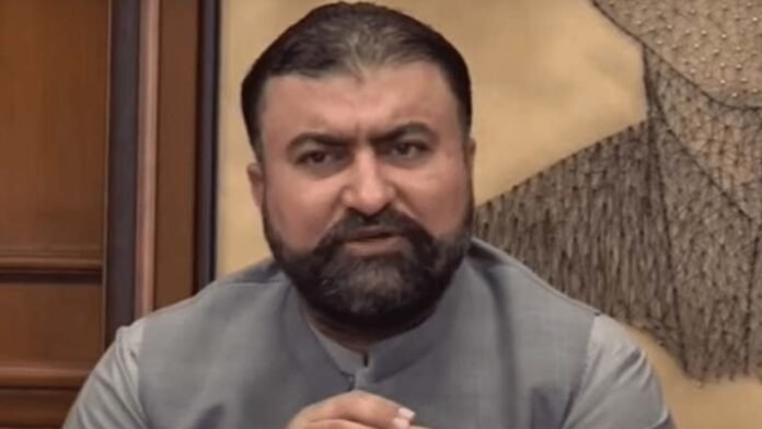 No Need for Military Ops in Balochistan CM Sarfraz Bugti