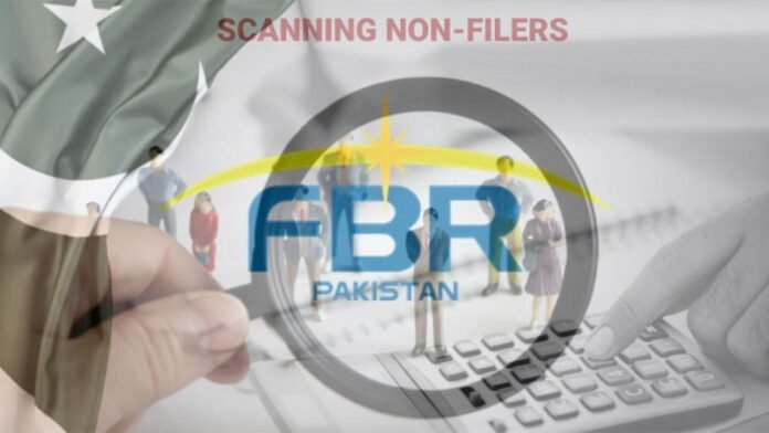 Non-Filers Face New Restrictions on Assets