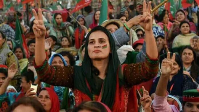 PTI Faces Legal Action for Exceeding Rally Time Limit