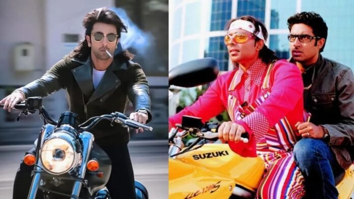 Ranbir Kapoor's Entry in Dhoom 4, Abhishek Bachchan Out