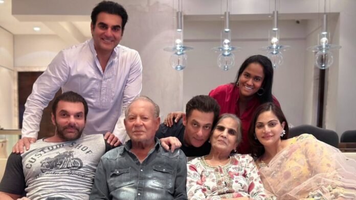 Salman Khan's Family Wealth Shocking Revelations