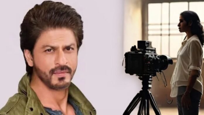 Shah Rukh Khan Prefers Working with Female Directors