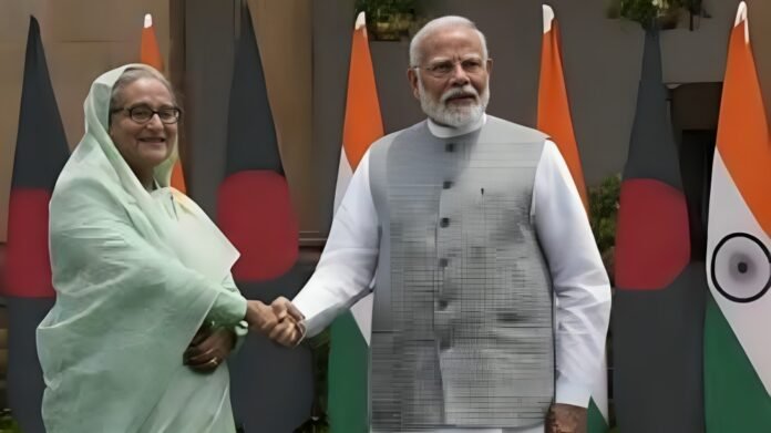 Sheikh Hasina's Exit India-Bangladesh Relations Impact