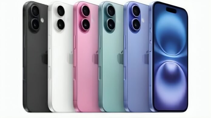 Smartphone Season iPhone 16, Pixel 9, and Sales Trends