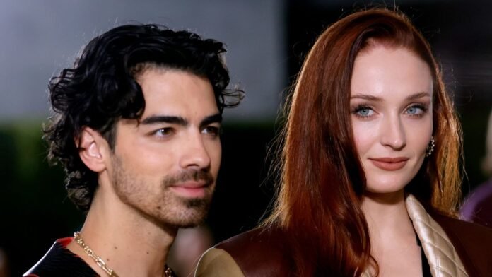 Sophie Turner and Joe Jonas Finalize Their Divorce