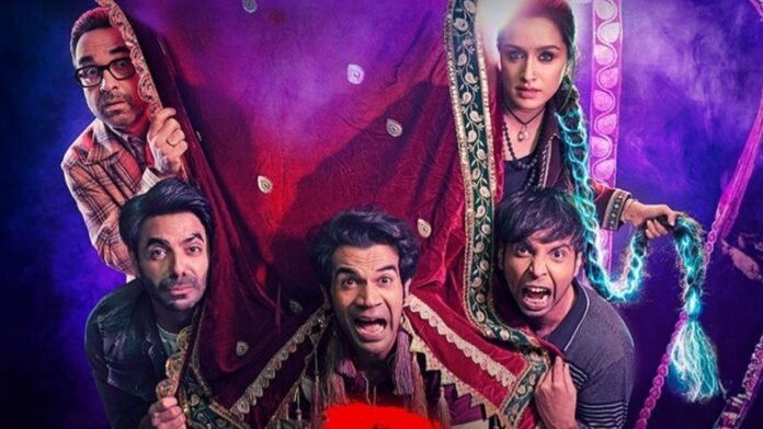 Stree 2 Joins 500 Crore Club, Dominates Box Office