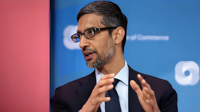 Sundar Pichai Highlights AI's Potential at UN Summit