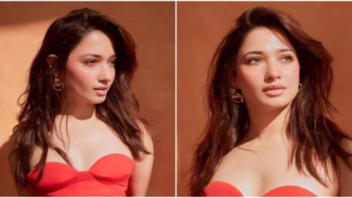 Tamannaah Bhatia’s Top Tips for Lasting Relationships