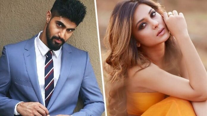 Tanuj Virwani Speaks Out on Jennifer Winget Rumors