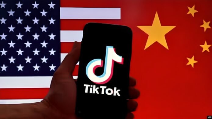 TikTok Appeals US Ban Law Amidst Free Speech Concerns