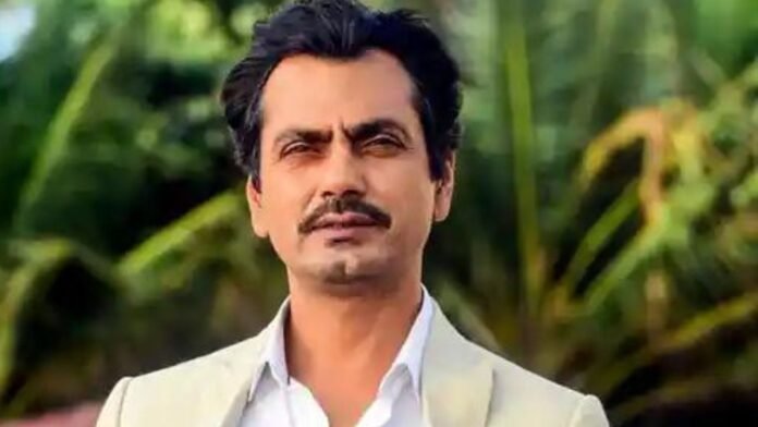 Training Key to Acting Success Says Nawazuddin Siddiqui