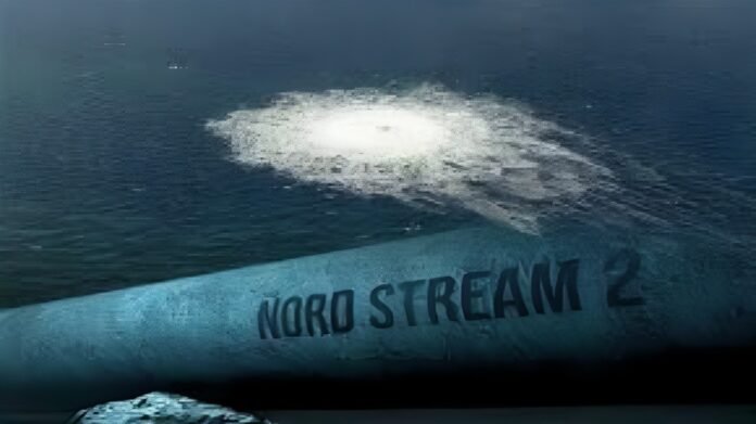 Turkish Media Claims Major Nations Sabotaged Nord Stream