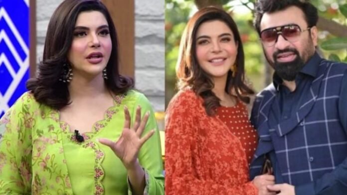 Nida Yasir Reacts to Husband's Second Marriage Comment